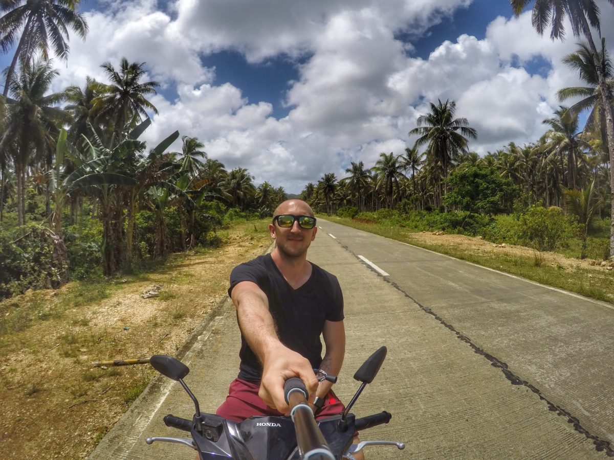 Siargao, tropický raj pre surferov, kam sa budeš chcieť vrátiť!