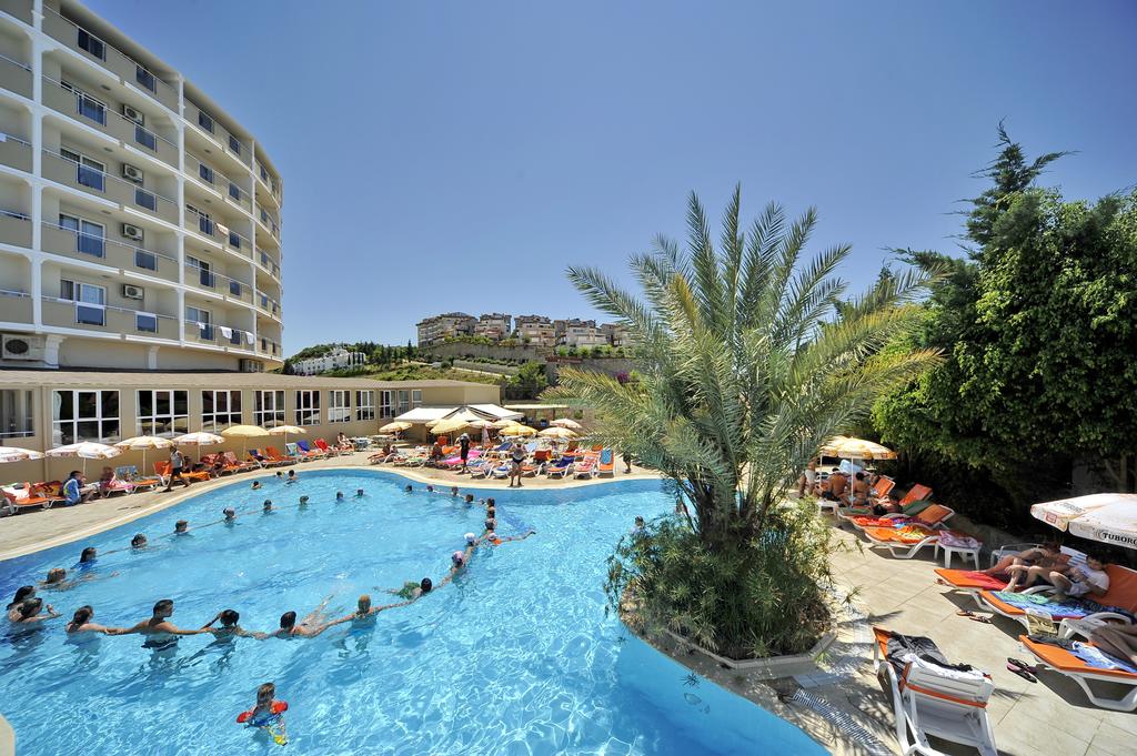 PONUKA DŇA: 7 nocí v Turecku s 4* all inclusive za 462€