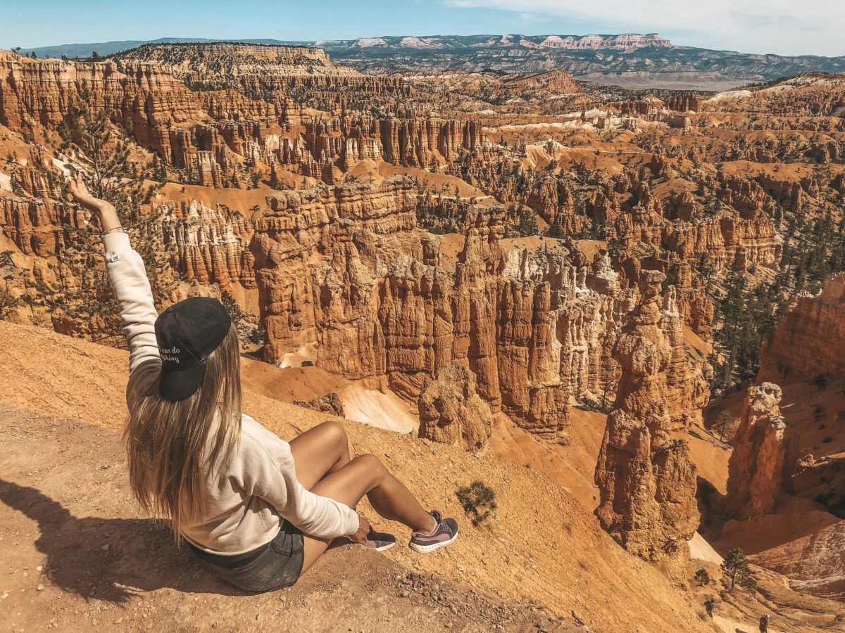 Bryce Canyon: Park s najkrajšou hviezdnou oblohu na svete