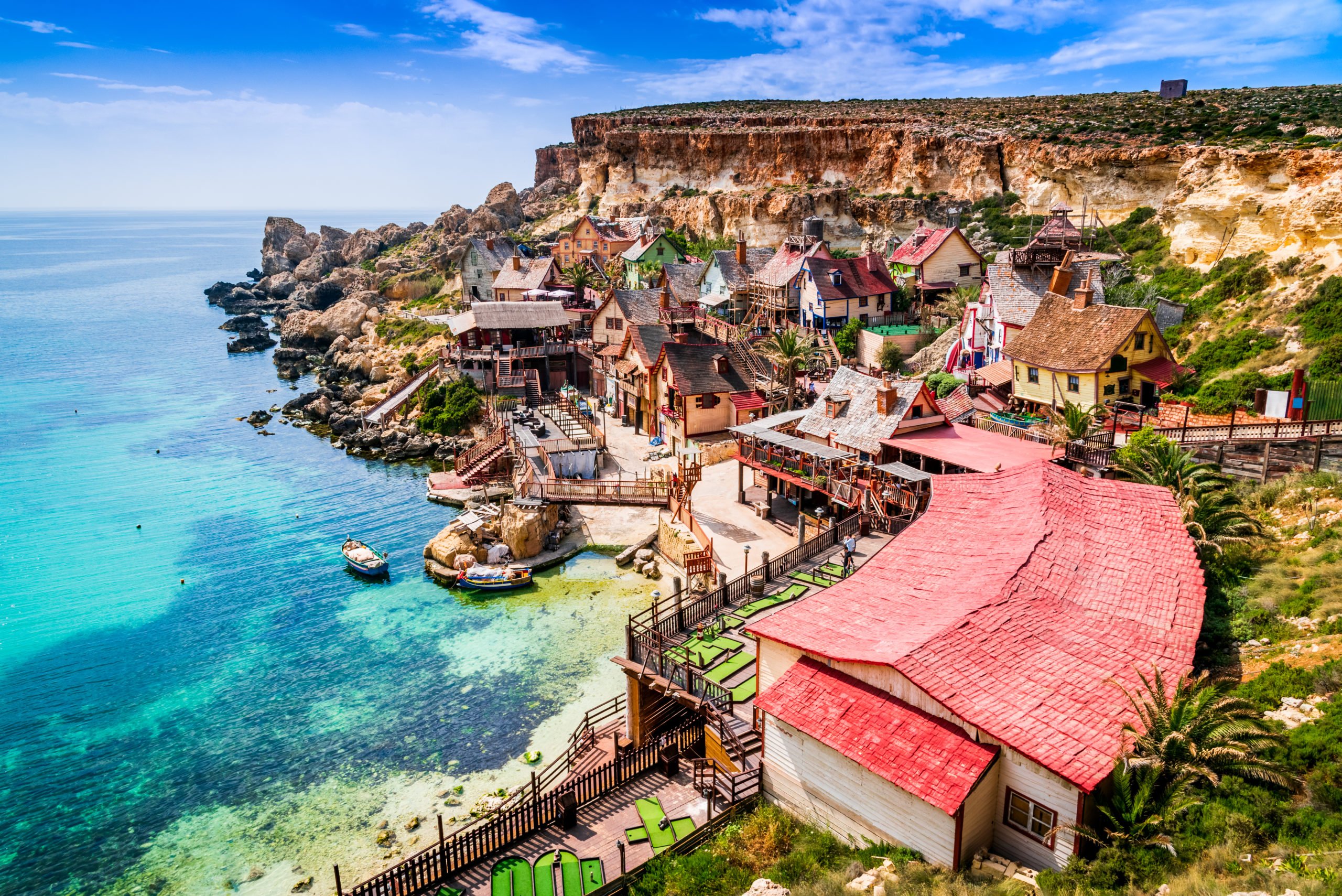malta