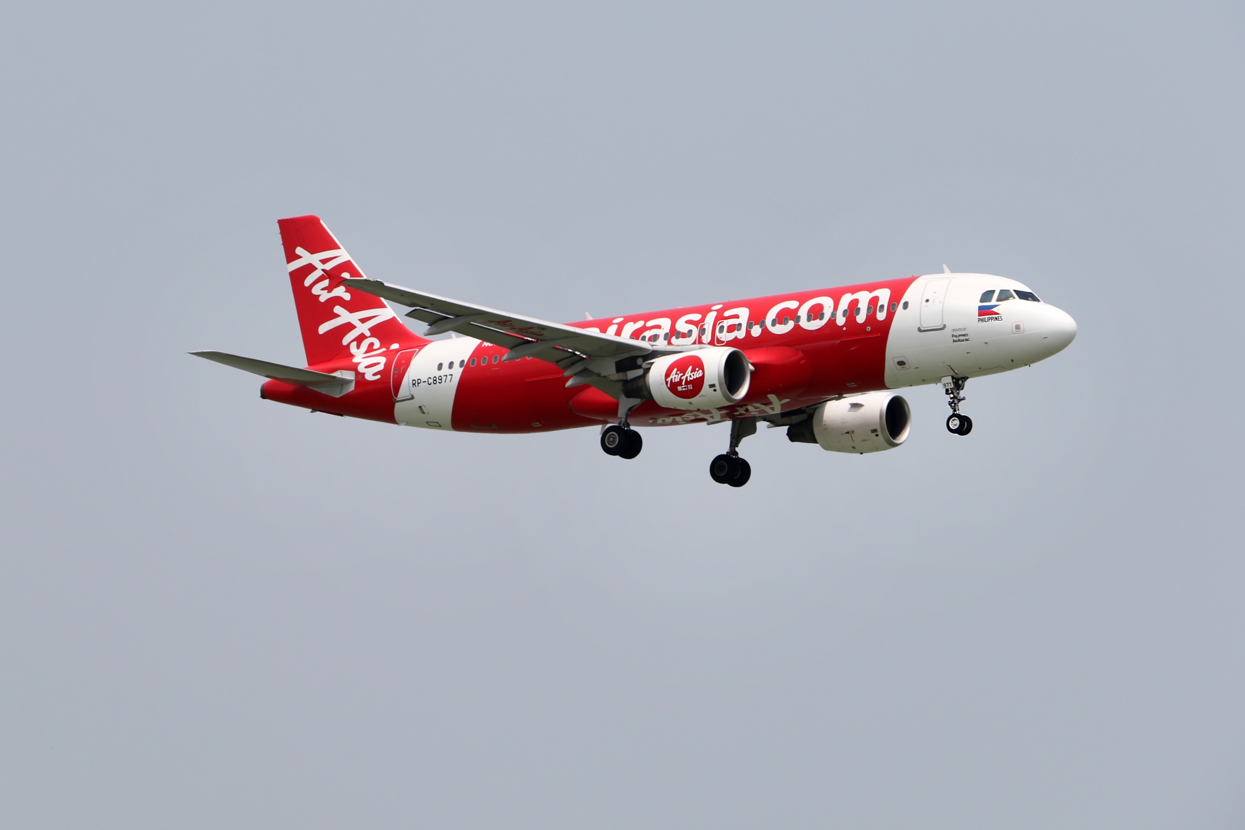 Aerolinky AirAsia odhadujú, že tento rok opäť spustia väčšinu svojich letov