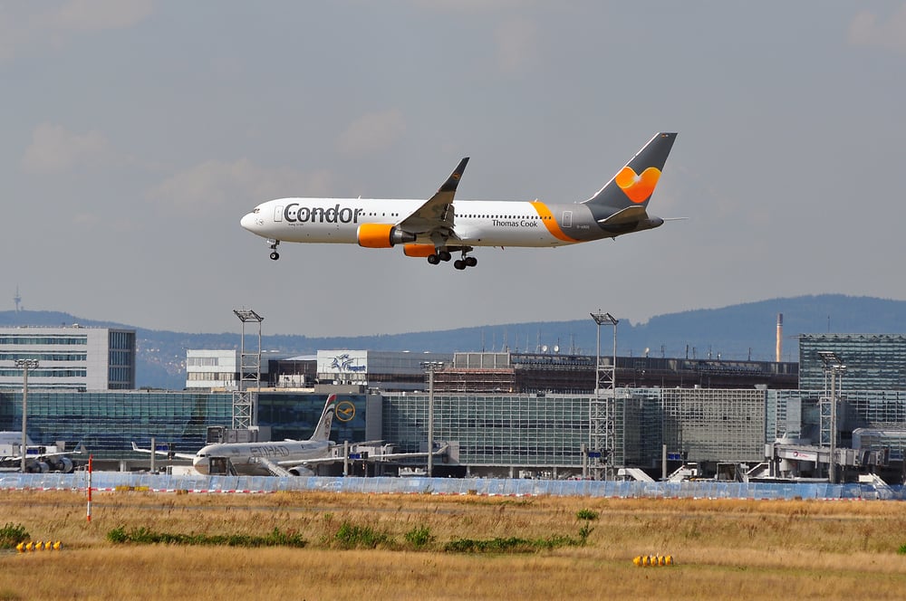 Condor za príplatok začne ponúkať garanciu využitia úložného priestoru nad hlavou