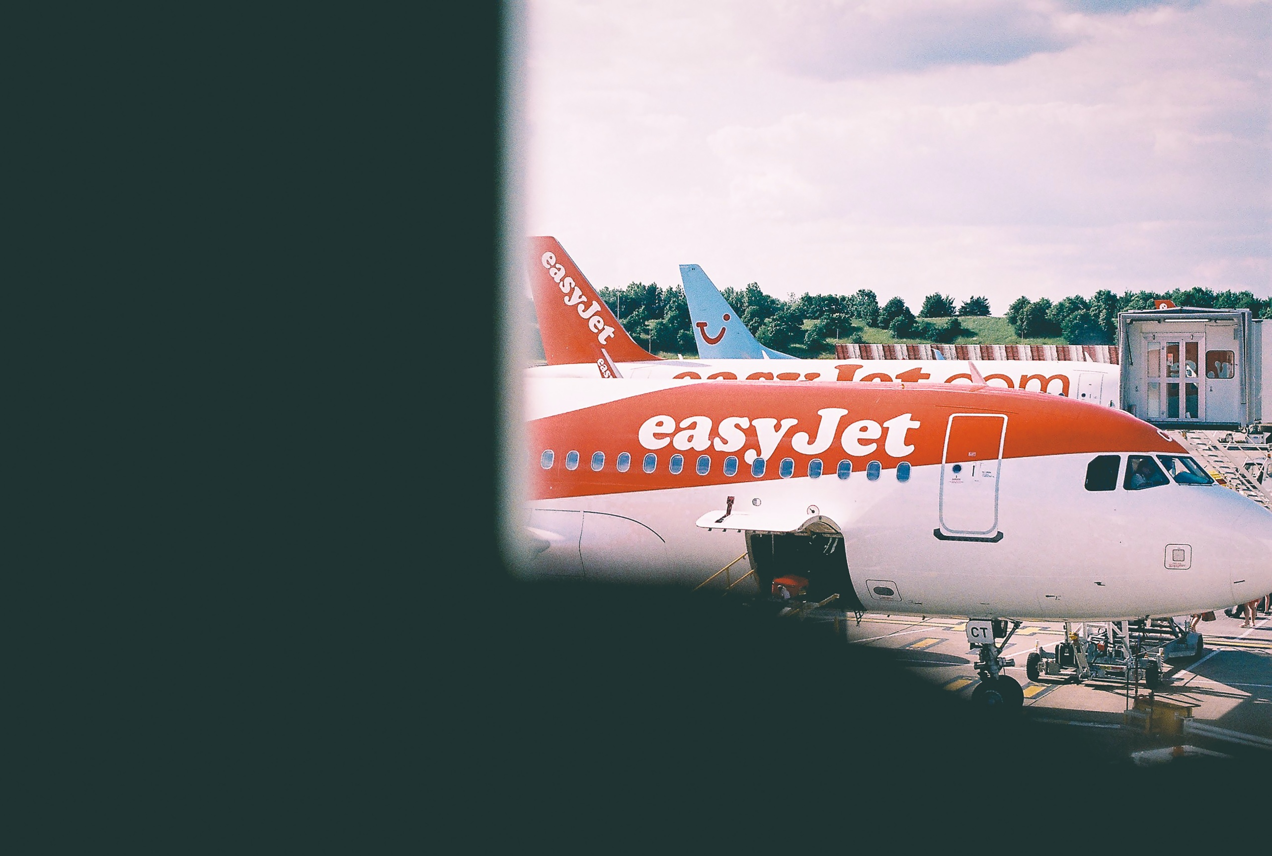 easyjet tui Nové berlínske letisko Brandenburg bude kľúčovou základňou aeroliniek easyJet