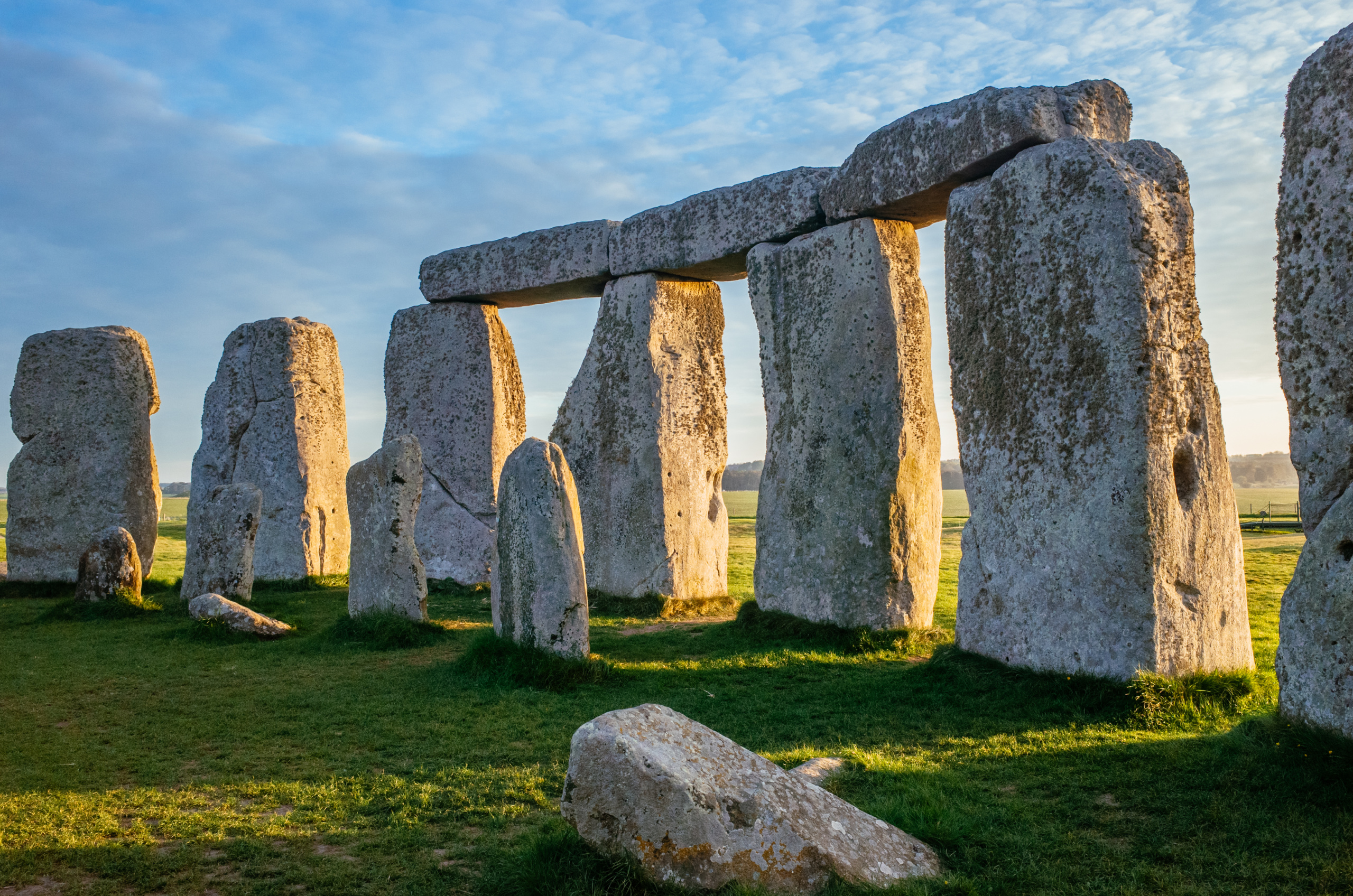 Prvýkrát v histórii odvysielajú letný slnovrat naživo zo Stonehenge