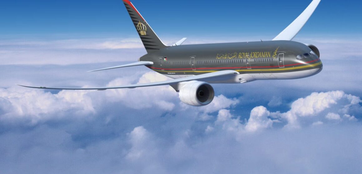 Aerolinky Royal Jordanian sa vracajú do Viedne, je tu Thajsko v sezóne za 579€!