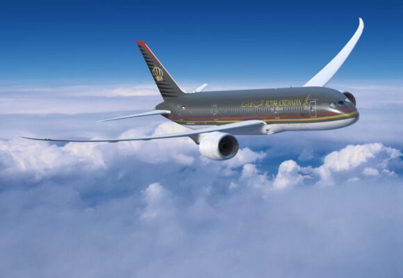 Aerolinky Royal Jordanian sa vracajú do Viedne, je tu Thajsko v sezóne za 579€!