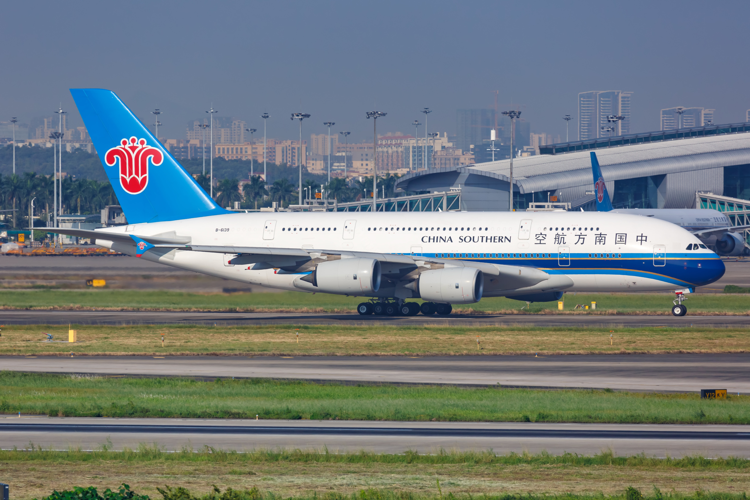 China Southern už sú najväčšie aerolinky na svete. Predbehli gigantov z USA