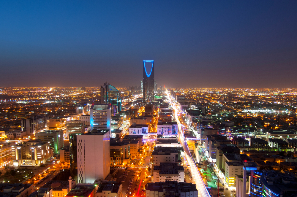 Saudská Arábia čiastočne uvoľní zákaz medzinárodných letov