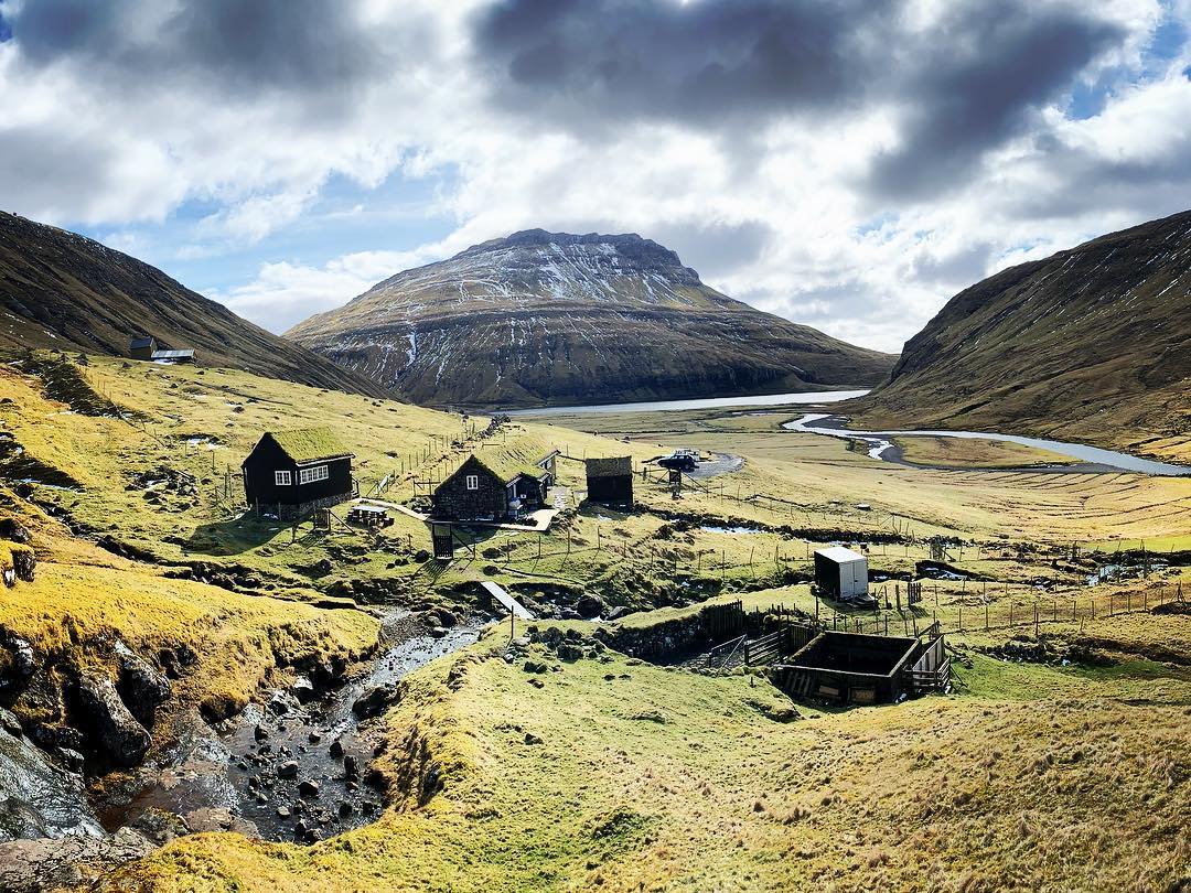 faerske ostrovy filip editorial PONUKA DŇA: Faerské ostrovy s letenkami a 4*hotelom od 859€