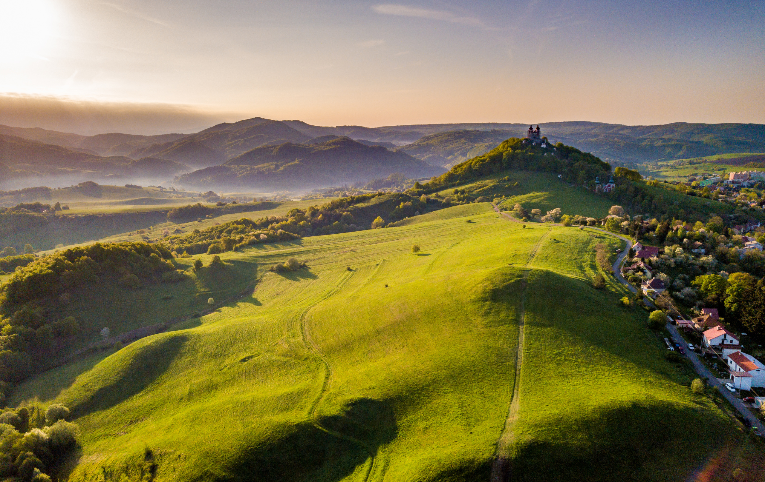Inšpirácia na ďalší výlet? Prejdi všetky UNESCO pamiatky na Slovensku