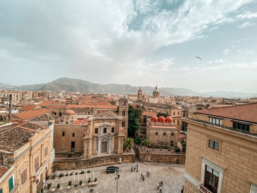 palermo