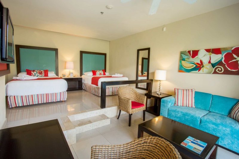 jade resort cancun