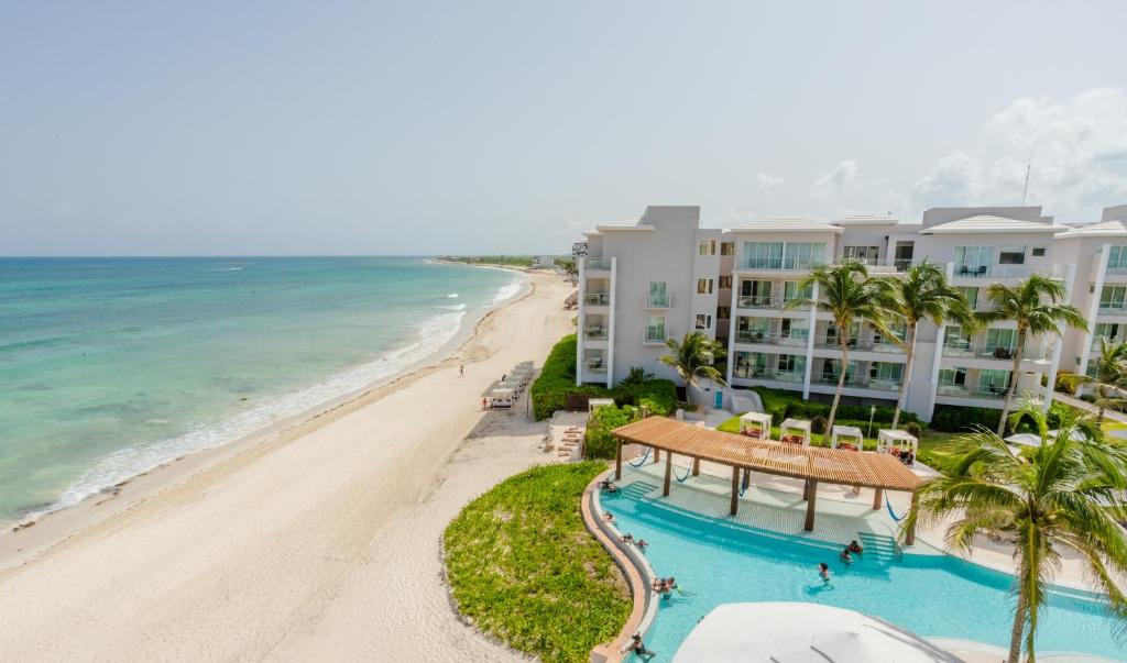 jade resort cancun