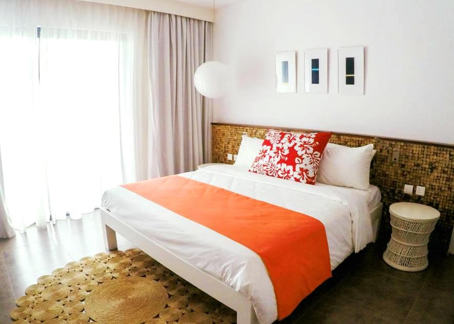 mauricius hotel