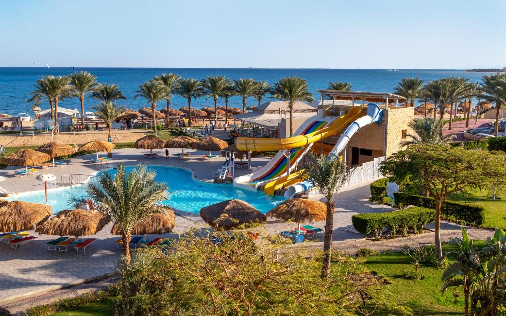 egypt caribbean world