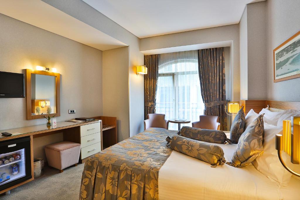 hotel momento istanbul