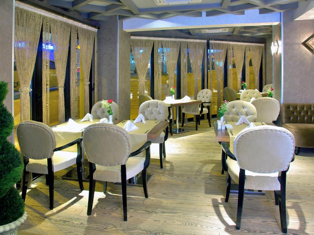 hotel momento istanbul