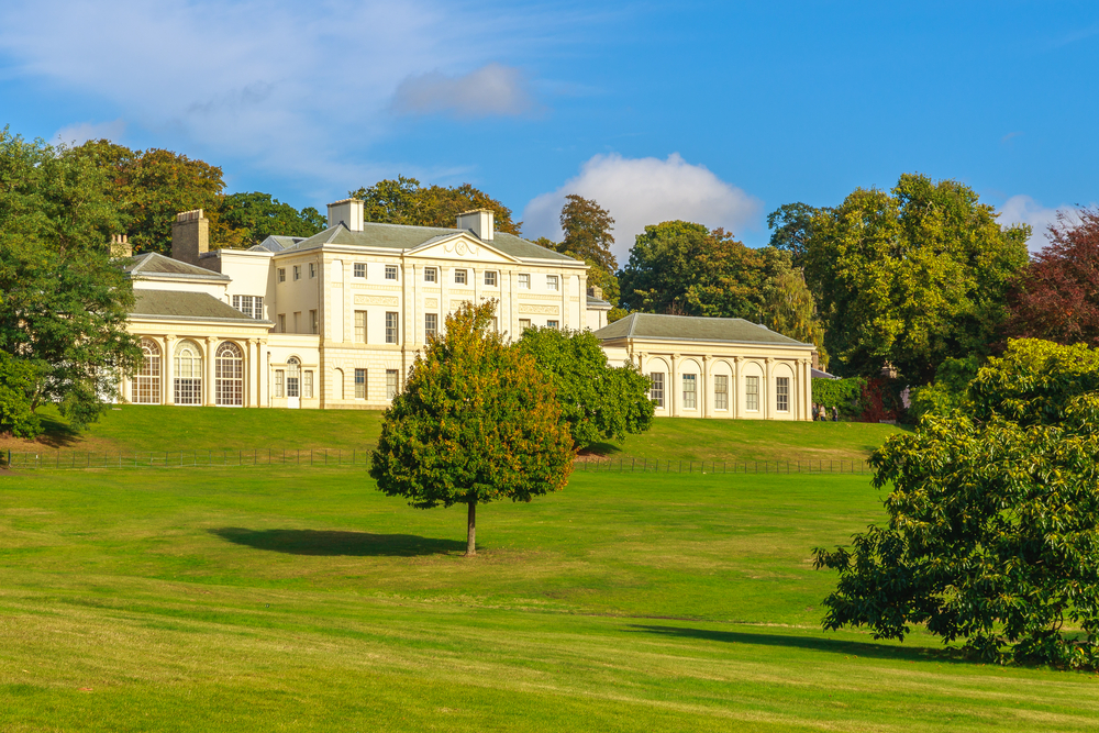 kenwood house
