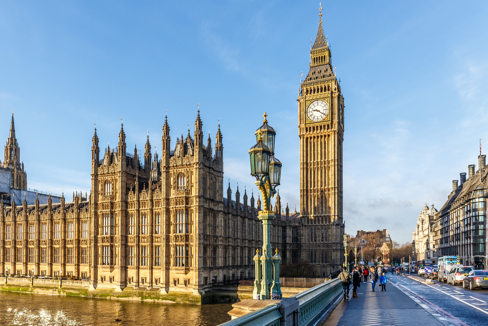 big ben