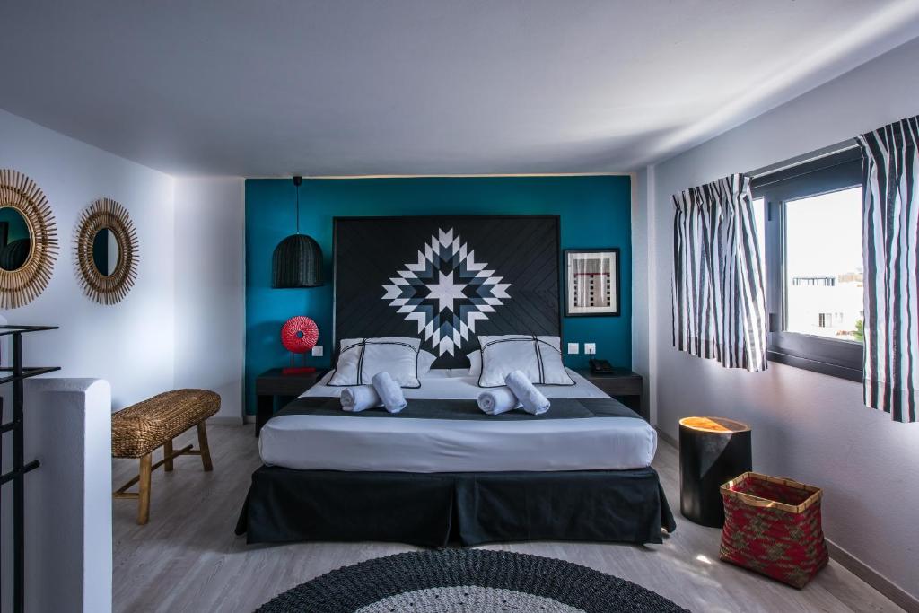 kreta hotel indigo inn