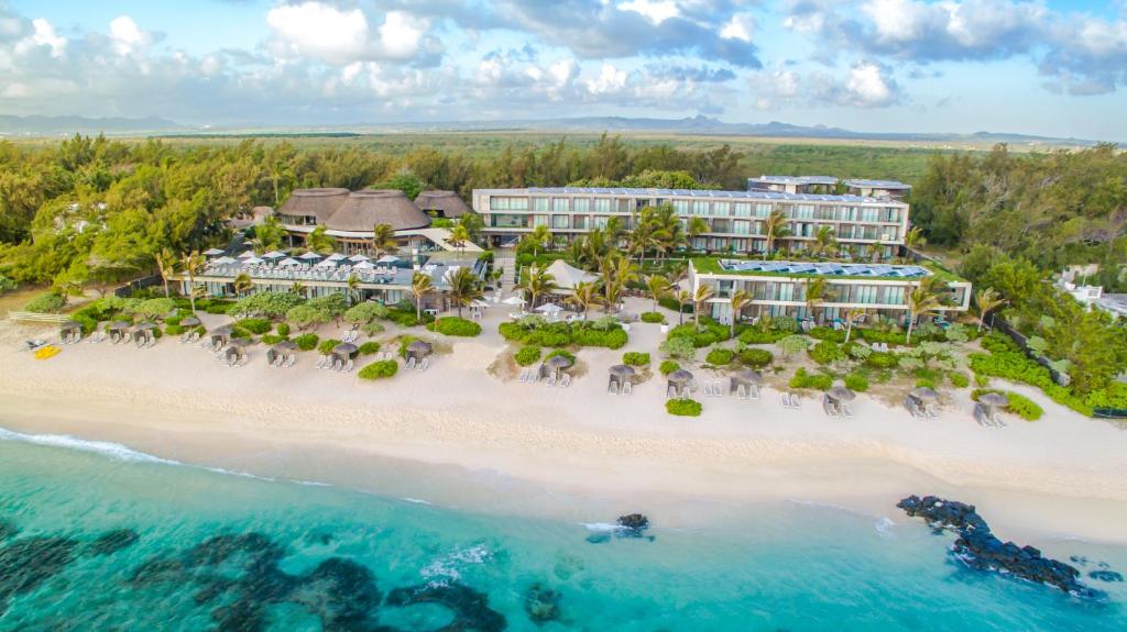 PONUKA DŇA: Maurícius s letenkami z Viedne, 4*hotelom a polpenziou na 9 nocí za 1365€
