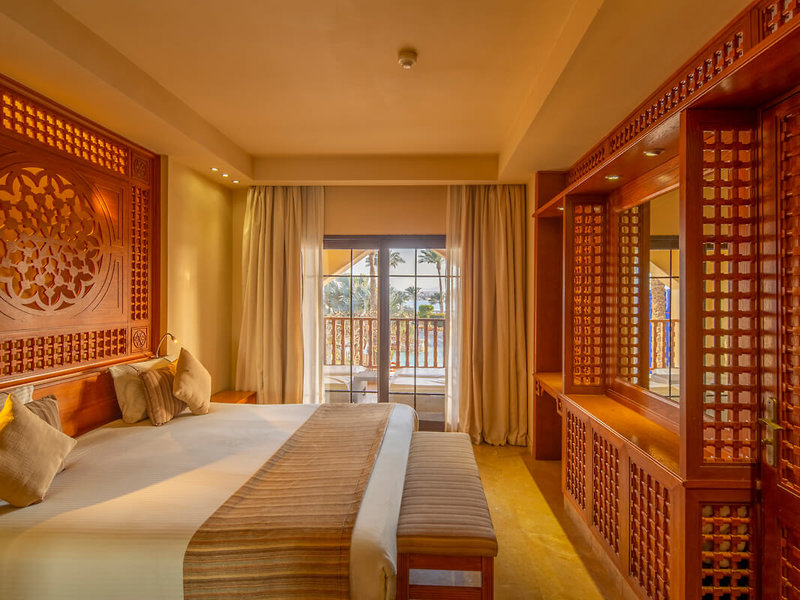 PONUKA DŇA: 5* All inclusive Egypt na 8 dní v septembri za 693€!