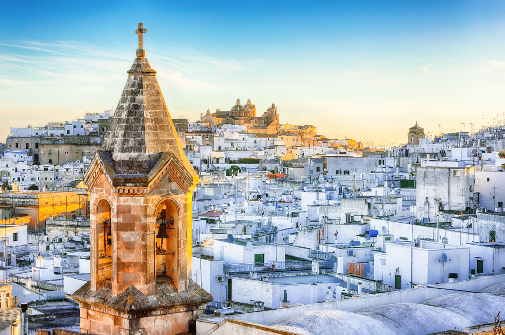 ostuni