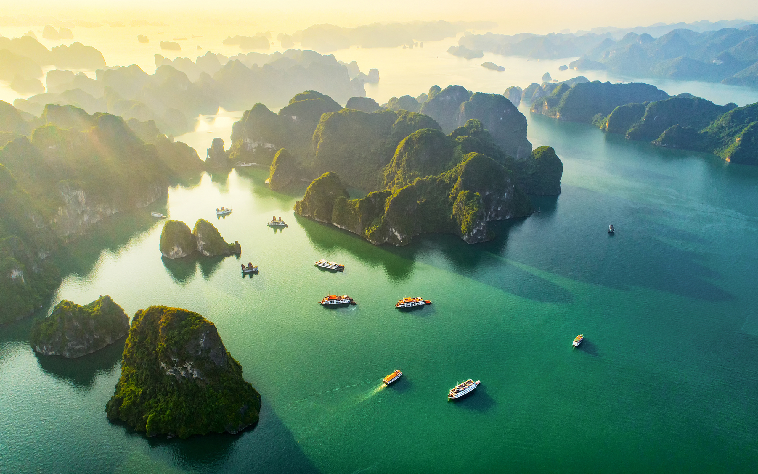Vietnam od 539€ (+13 miest, pre ktoré si ho určite zamiluješ!)