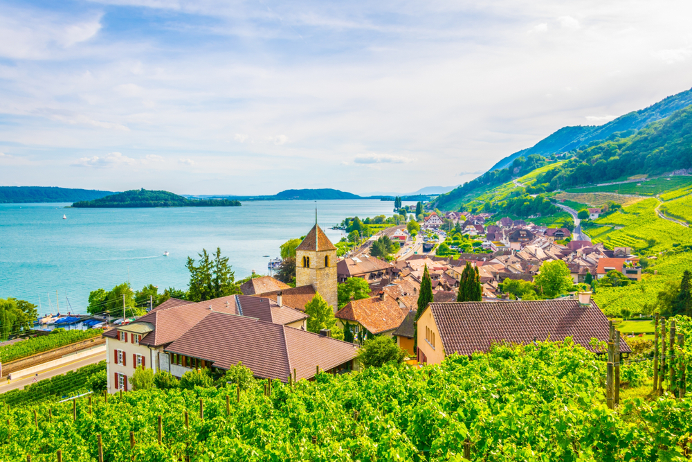 biel bienne svajciarsko
