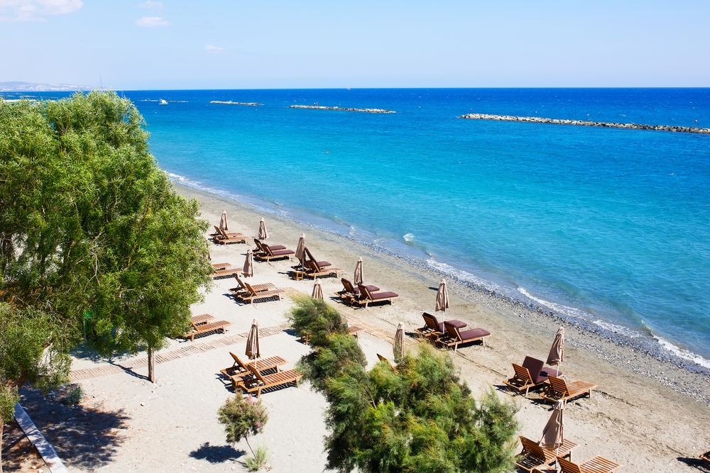 cyprus limassol