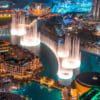 dubajska fontana