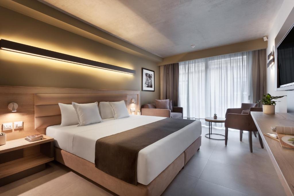 malta Azur Hotel by ST Hotels
