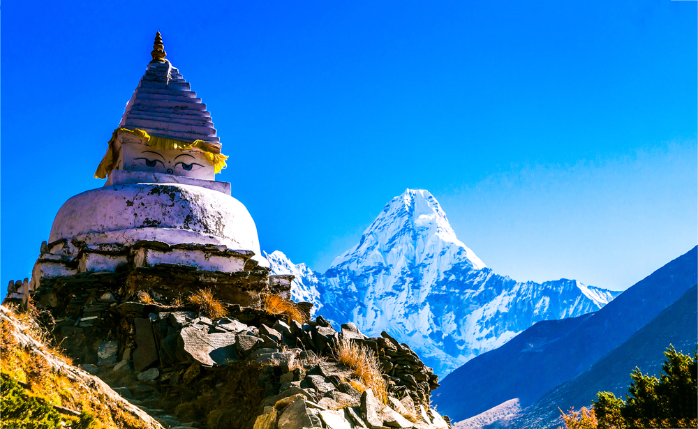 nepal