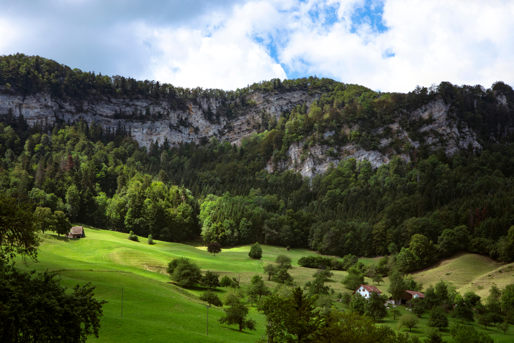 jura svajciarsko