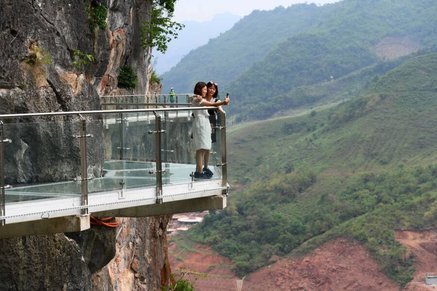 bach long vietnam