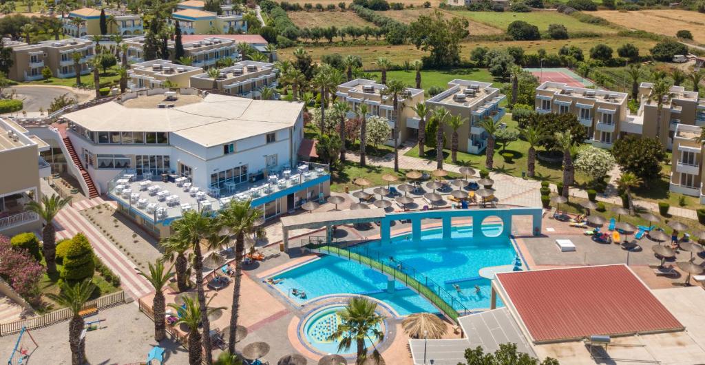 Corali Hotel kos