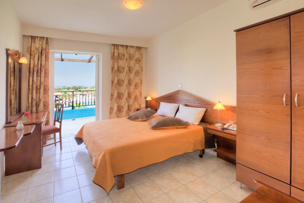 Corali Hotel kos