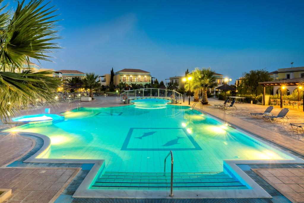 Corali Hotel kos