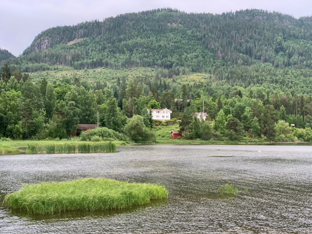 Tyrifjorden