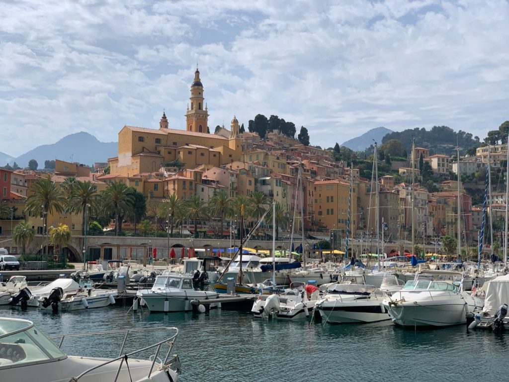 menton
