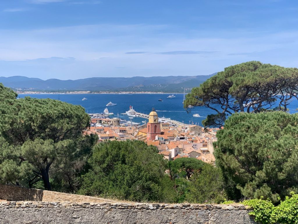 sain tropez