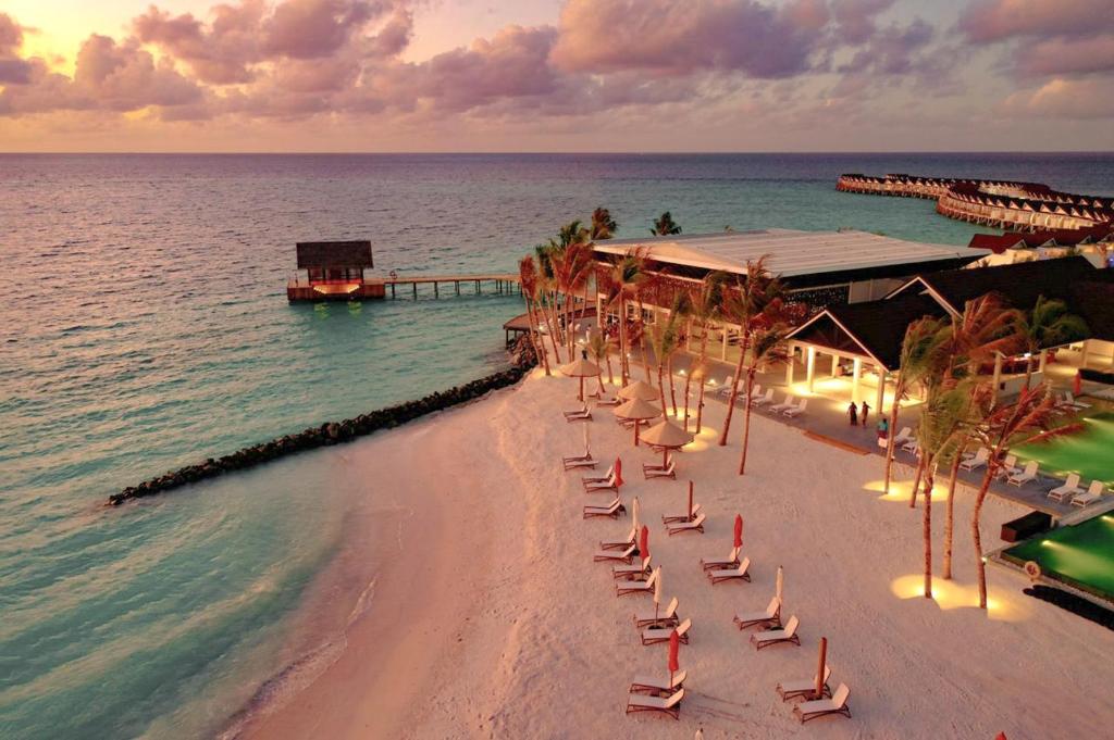OBLU XPErience Ailafushi