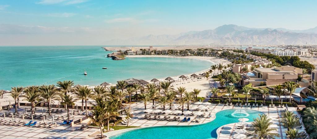 ras al khaimah hilton