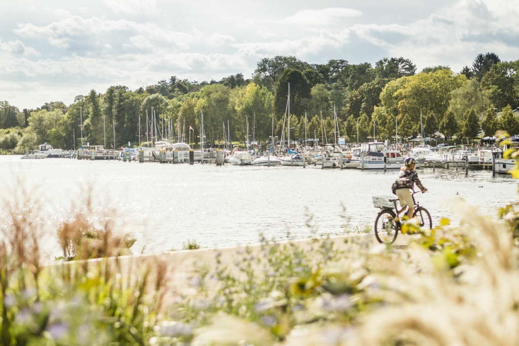 Cyklistika v Nemecku