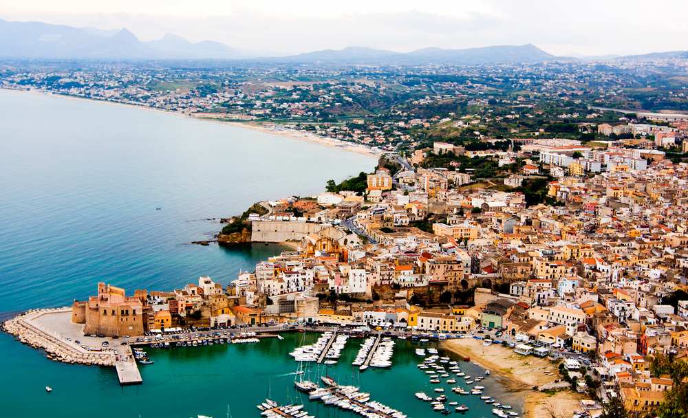 trapani