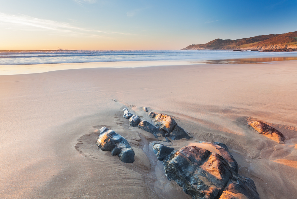 north devon
