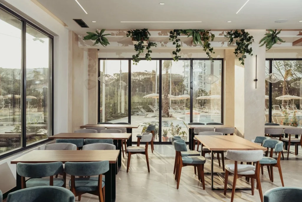 Delight Hotel albansko