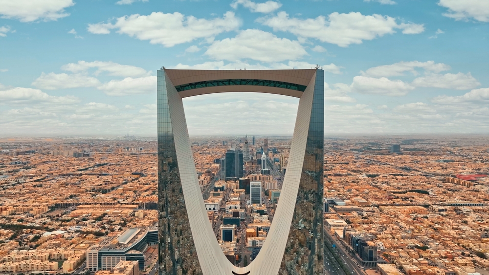 riyadh