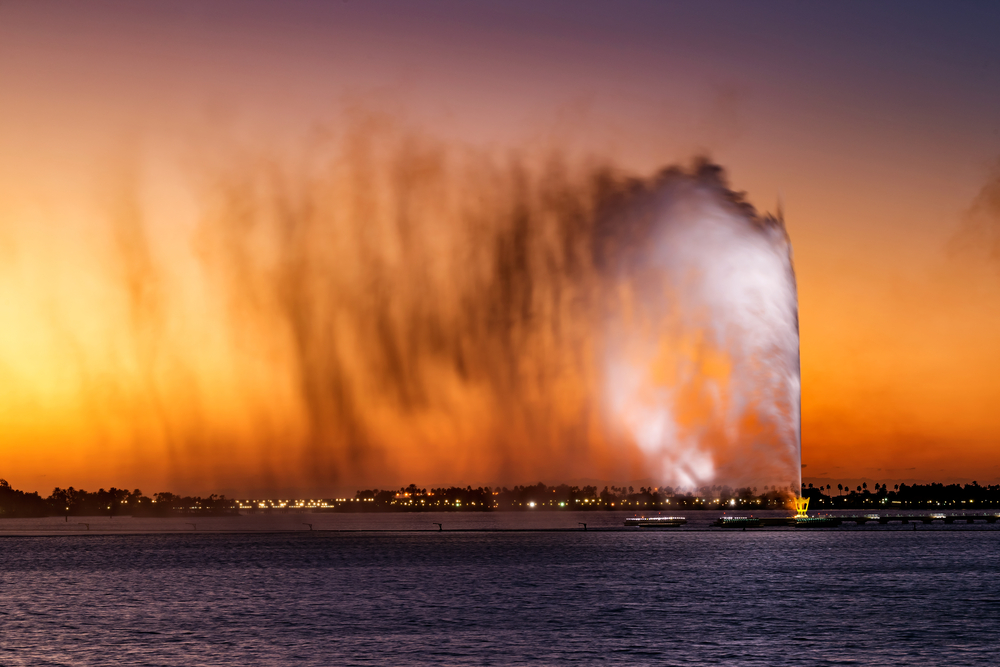 jeddah fontana