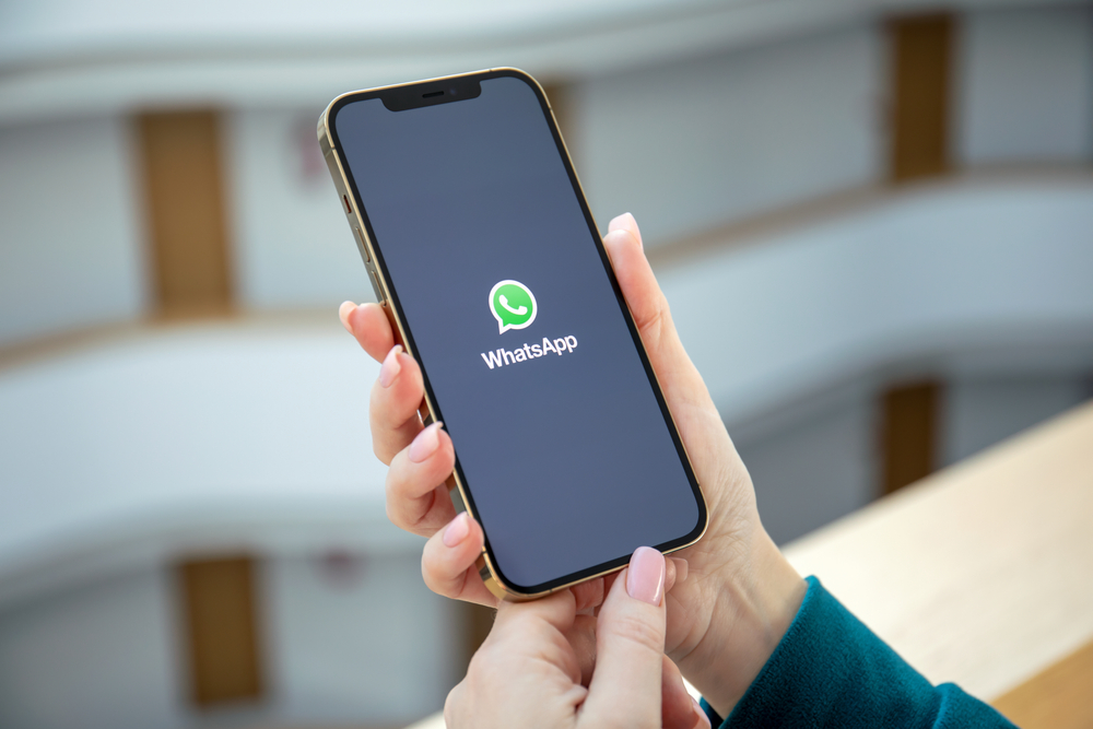 Pridaj sa do nášho WhatsApp klubu a dostávaj super zľavy a výhody